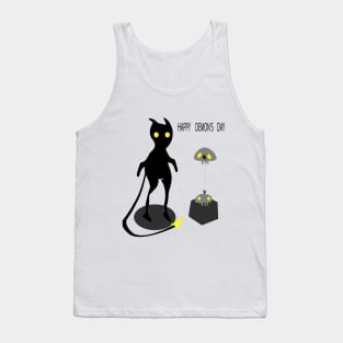 happy"s day Tank Top